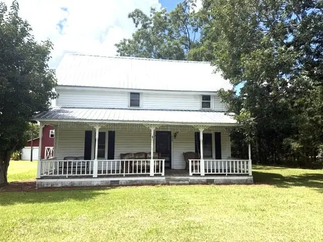 238 Rhine Rd, Fitzgerald, GA 31750 - #2