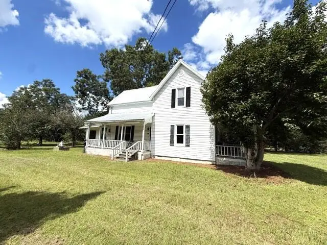 238 Rhine Rd, Fitzgerald, GA 31750 - #3