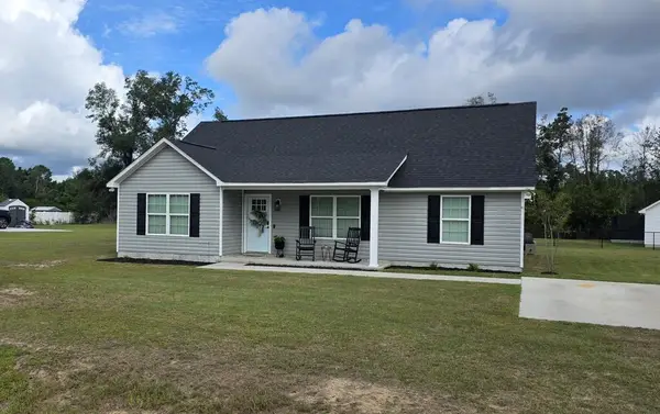 478 Ashby, Douglas, GA 31533