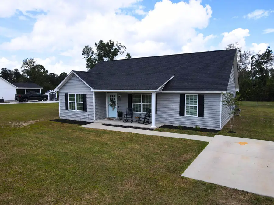 478 Ashby, Douglas, GA 31533 - #2
