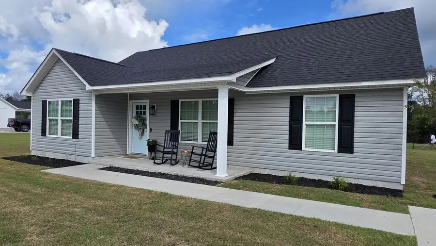 478 Ashby, Douglas, GA 31533 - #3
