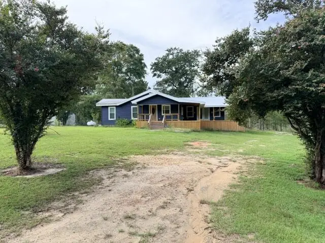 118 High Rock Rd, Fitzgerald, GA 31750 - #1