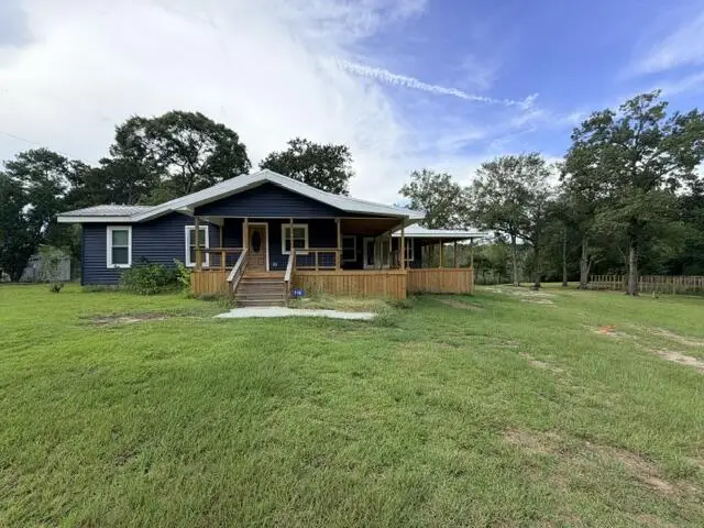 118 High Rock Rd, Fitzgerald, GA 31750 - #3