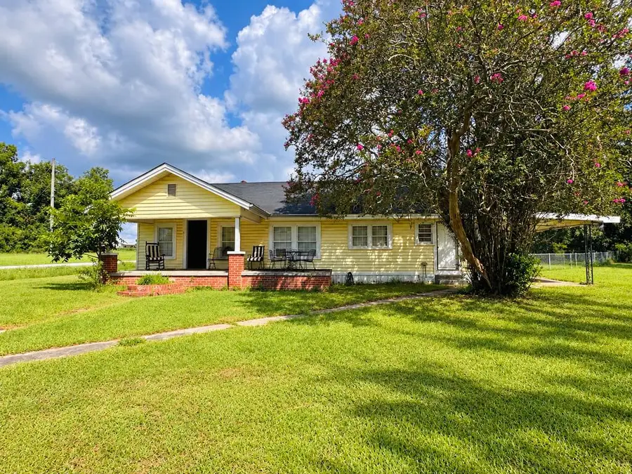 2010 P T Salter Rd, Poulan, GA 31781 - #2