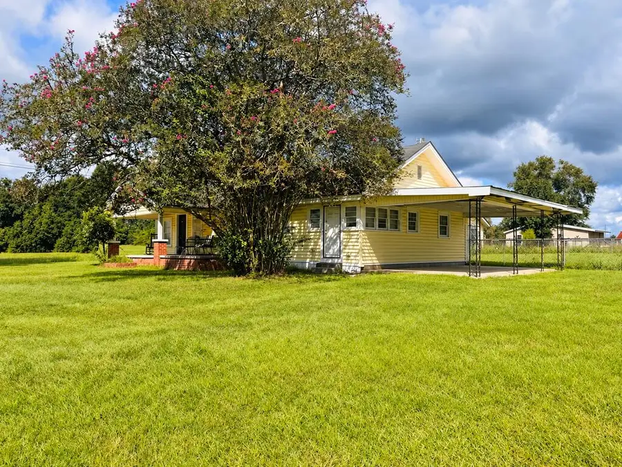 2010 P T Salter Rd, Poulan, GA 31781 - #3