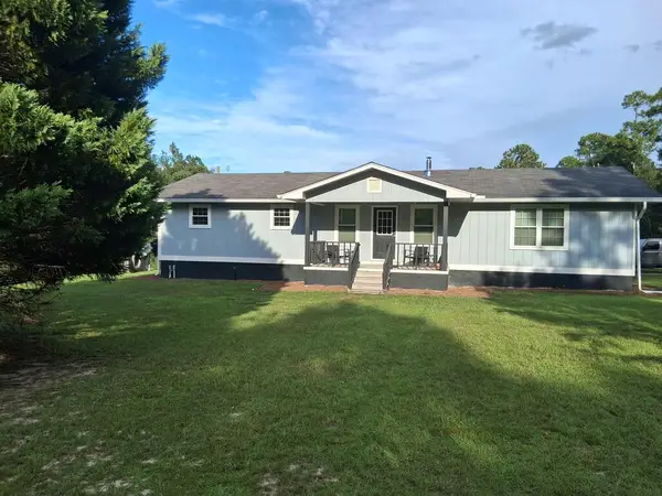 169 Primrose Rd, Fitzgerald, GA 31750