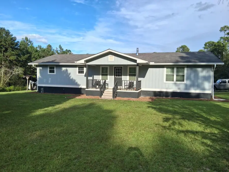 169 Primrose Rd, Fitzgerald, GA 31750 - #2