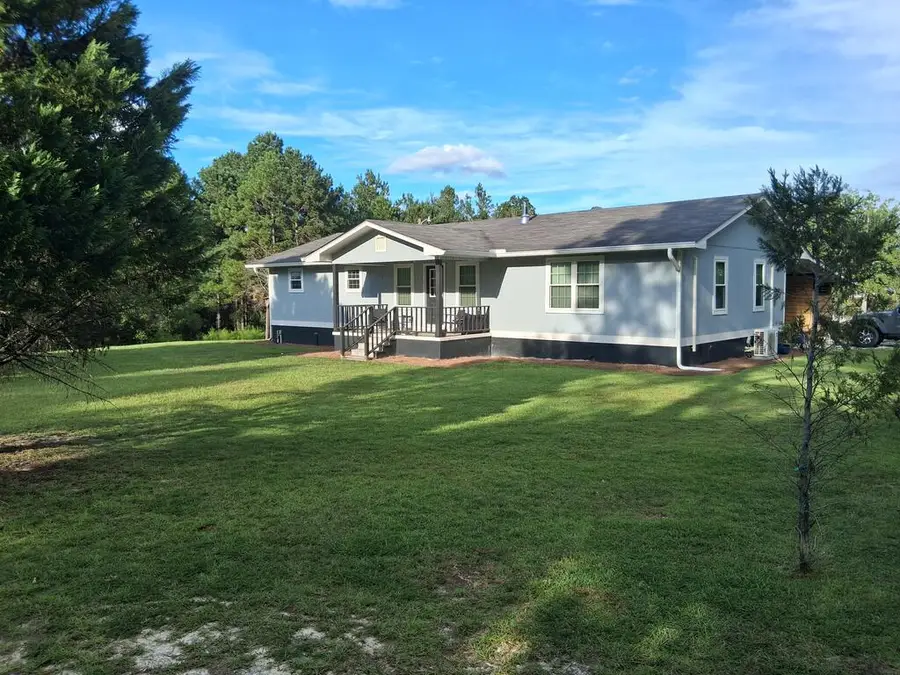 169 Primrose Rd, Fitzgerald, GA 31750 - #3