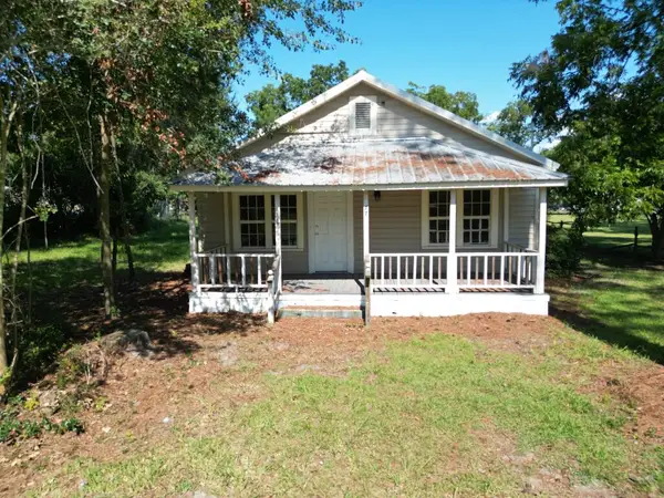 77 S Bobby Street, Lenox, GA 31637