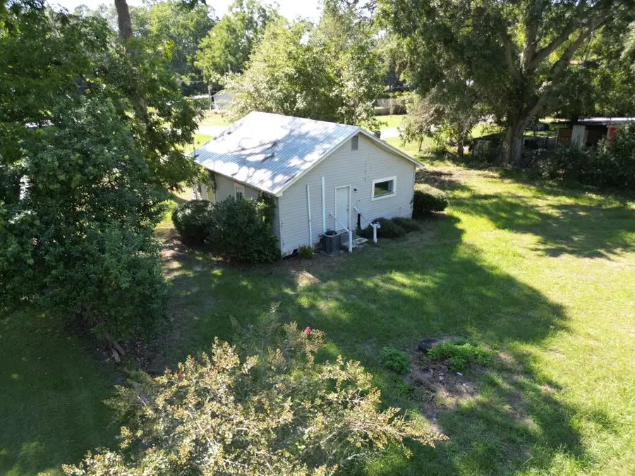 77 S Bobby Street, Lenox, GA 31637 - #2