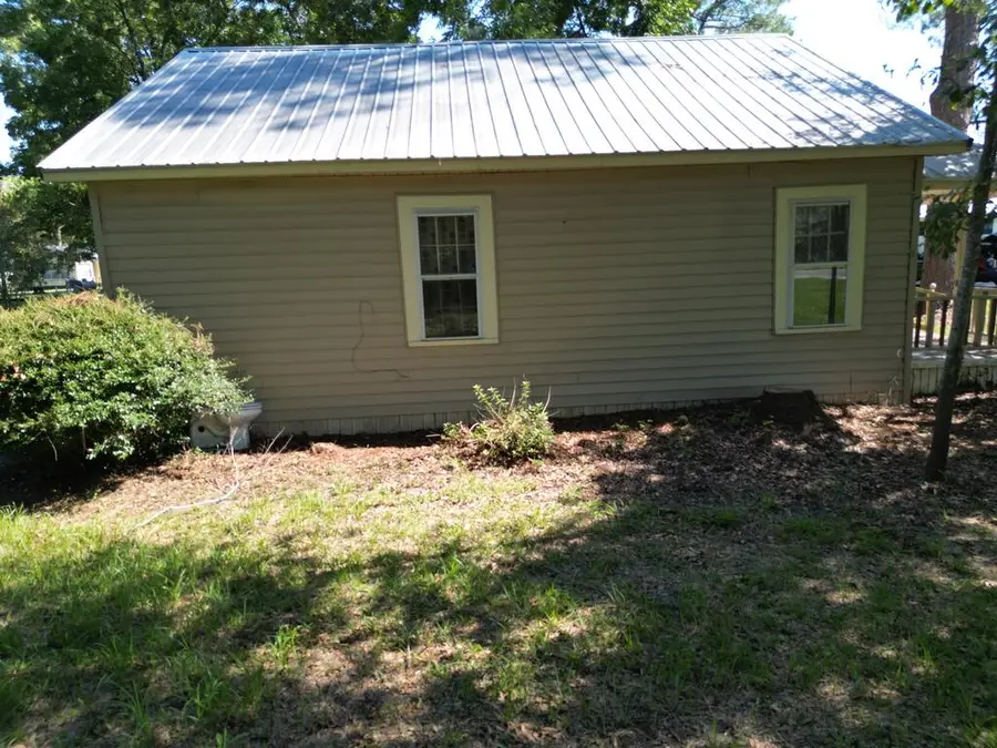 77 S Bobby Street, Lenox, GA 31637 - #3