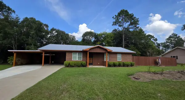 147 Lee Ann Road, Fitzgerald, GA 31750