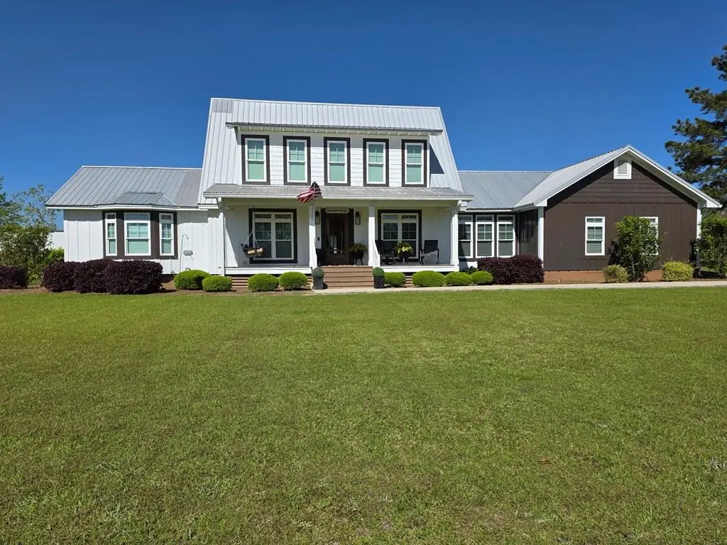 125 Meadow Lane, Fitzgerald, GA 31750 - #1