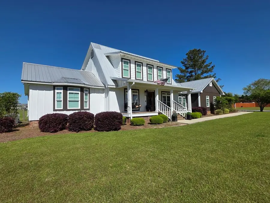125 Meadow Lane, Fitzgerald, GA 31750 - #2