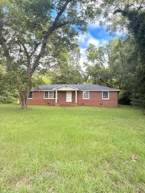 2101 Stanley Dr, Albany, GA 31721 - #2