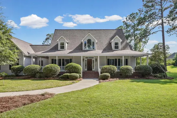 4706 Woodland Drive, Tifton, GA 31794