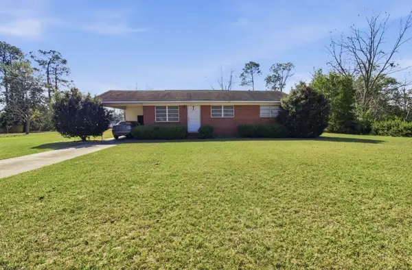 601 Smith Avenue, Nashville, GA 31639