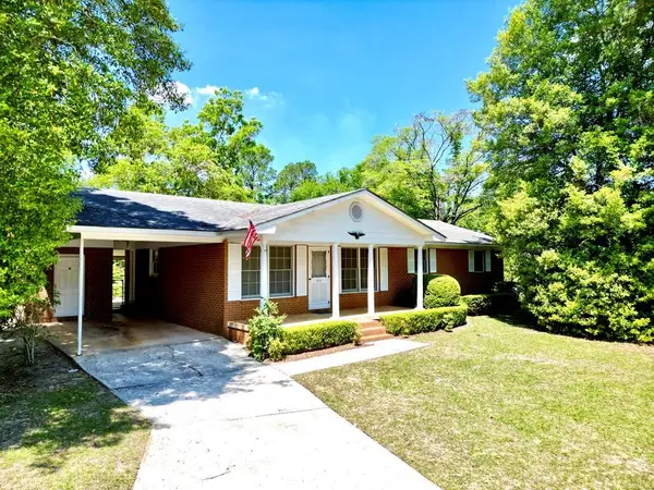 319 Irwin Street, Tifton, GA 31794