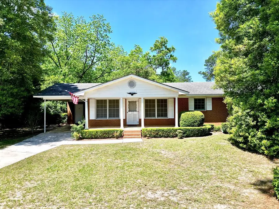 319 Irwin Street, Tifton, GA 31794 - #2