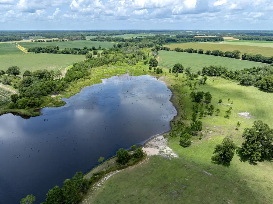 0 Crawley Rd, Omega, GA 31775 - #2