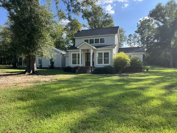 517 Winchester Drive, Douglas, GA 31535
