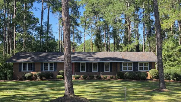 1123 W Roanoke Drive Ext, Fitzgerald, GA 31750