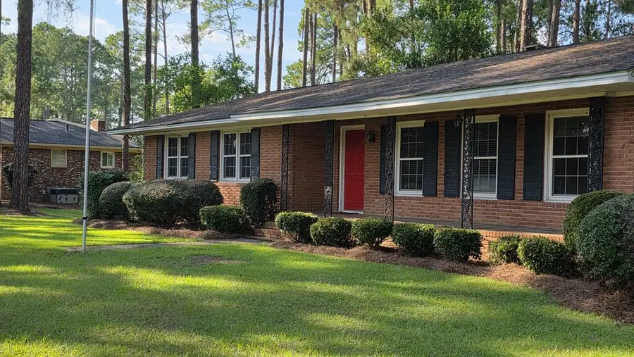 1123 W Roanoke Drive Ext, Fitzgerald, GA 31750 - #3