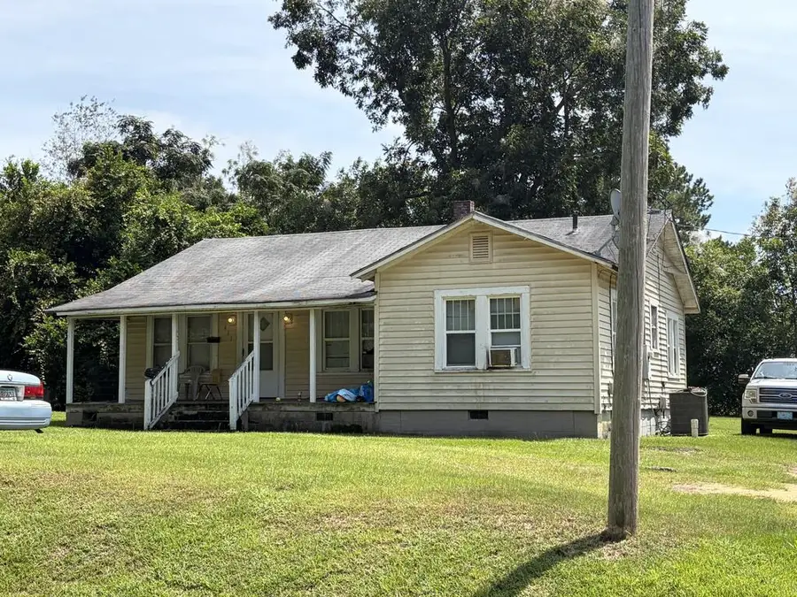 411 W End Ave, Ashburn, GA 31714 - #2