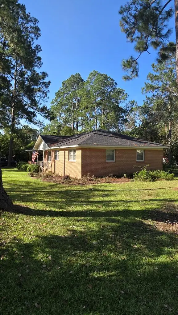 124 Third Street, Fitzgerald, GA 31750 - #2