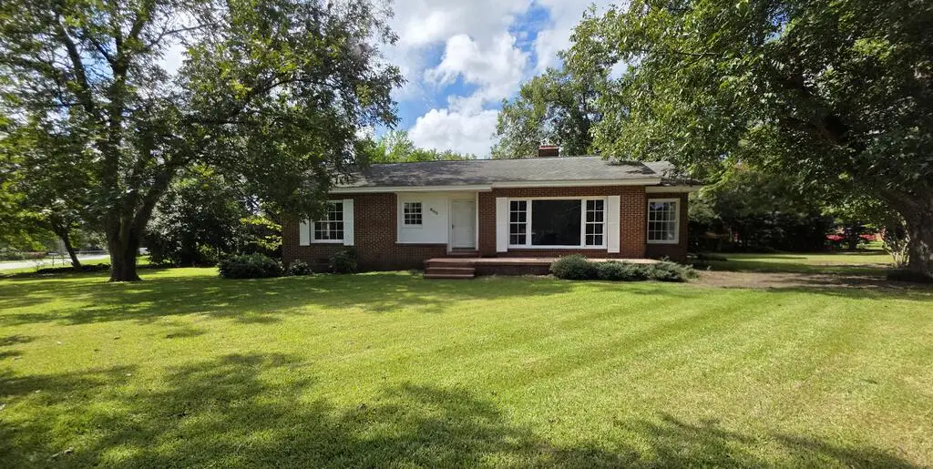 600 W Fifth Street, Ocilla, GA 31774 - #1