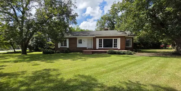 600 W Fifth Street, Ocilla, GA 31774