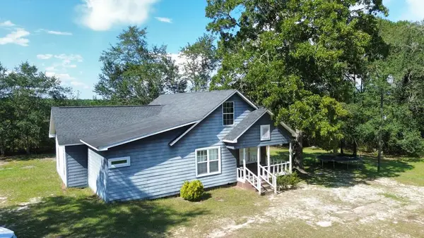 124 Elderberry Rd, Fitzgerald, GA 31750