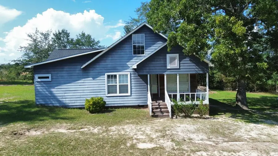 124 Elderberry Rd, Fitzgerald, GA 31750 - #2