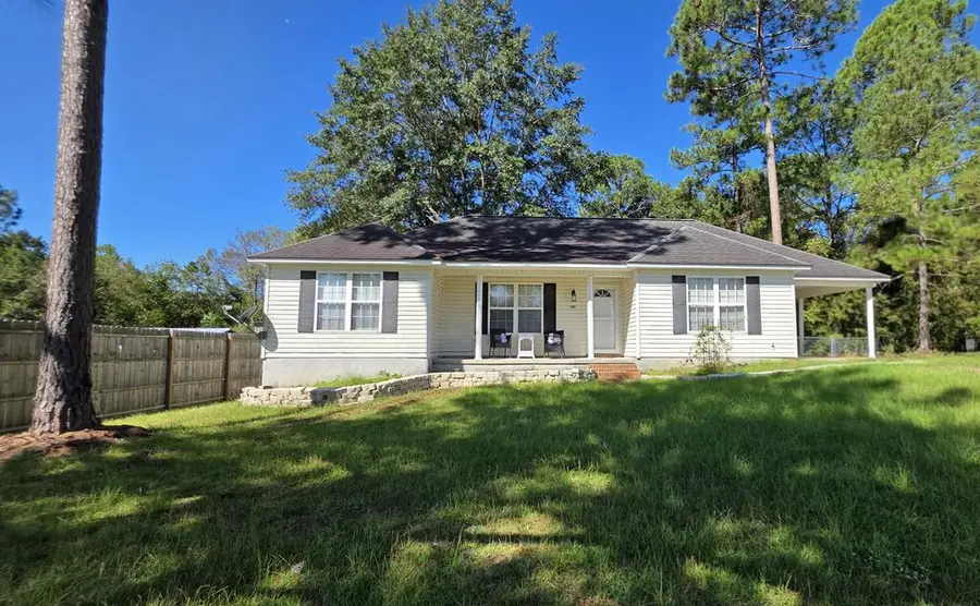 140 Trace Lane, Fitzgerald, GA 31750 - #2