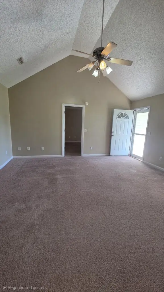 140 Trace Lane, Fitzgerald, GA 31750 - #3