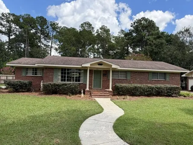 2217 Ridge Ave, Tifton, GA 31794 - #1