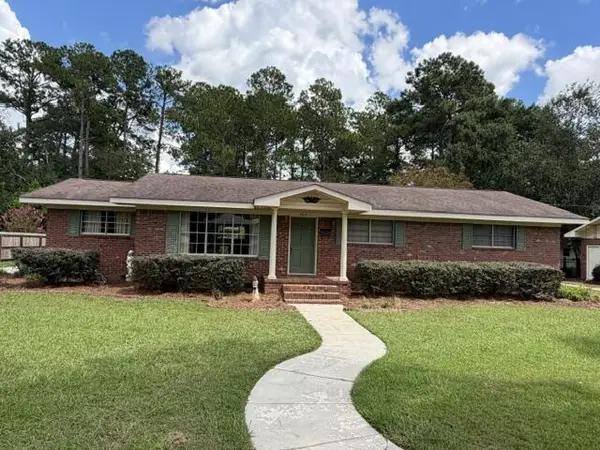 2217 Ridge Ave, Tifton, GA 31794