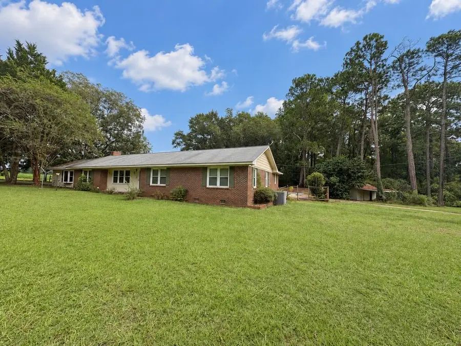 1261 Sumner Rd S, Sumner, GA 31789 - #2