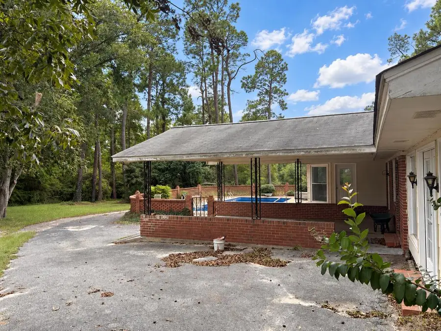 1261 Sumner Rd S, Sumner, GA 31789 - #3