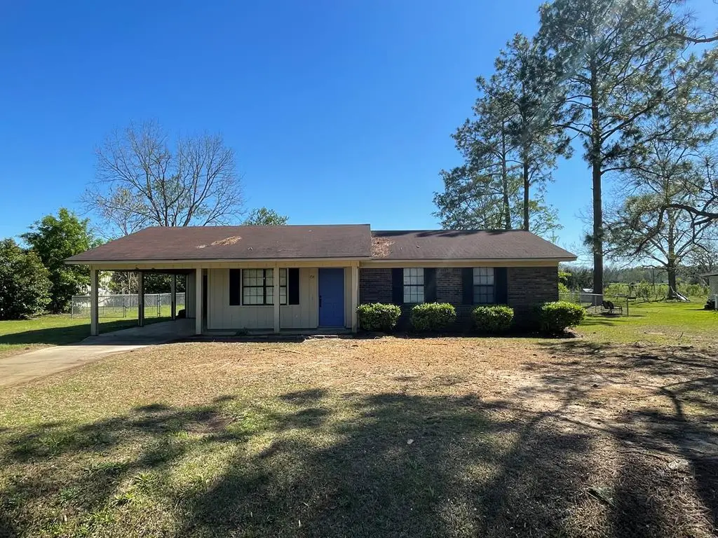 154 Leeann Rd., Fitzgerald, GA 31750 - #1