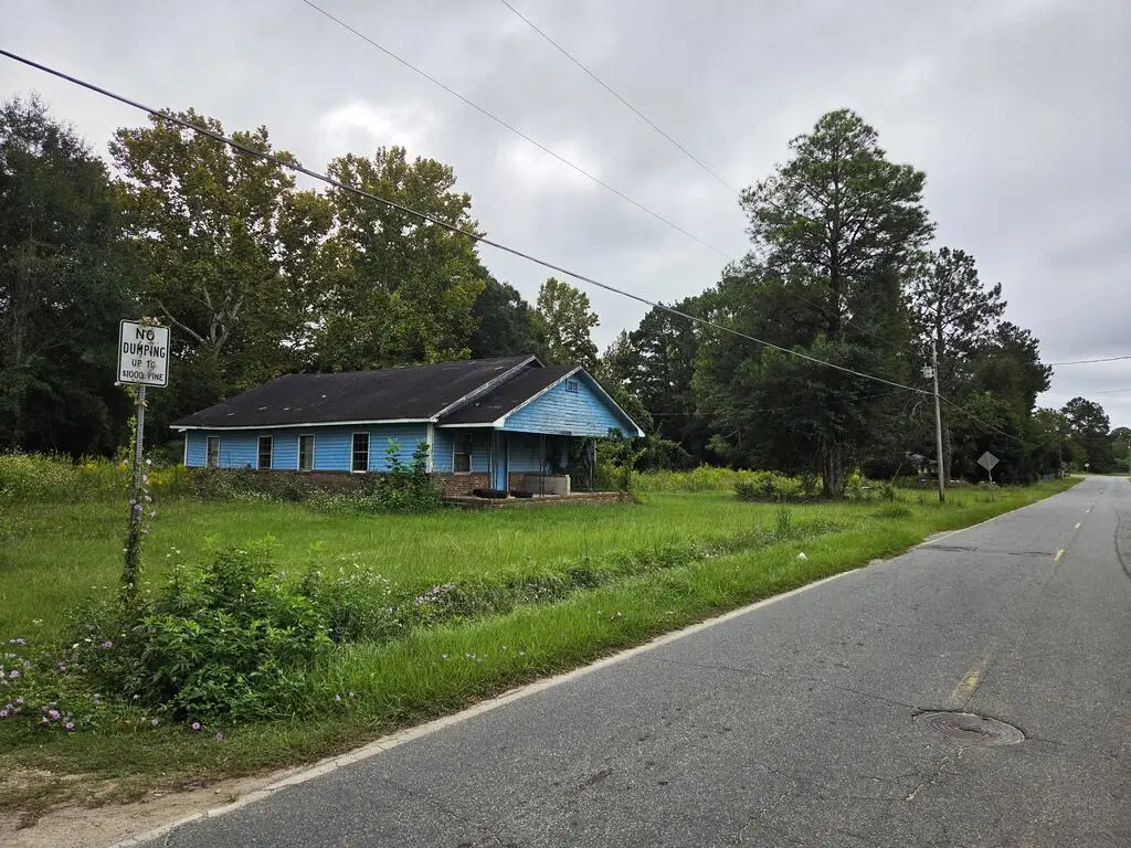 3305 Southern Ave, Tifton, GA 31794 - #1