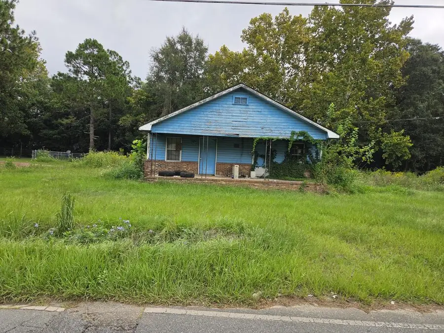 3305 Southern Ave, Tifton, GA 31794 - #2