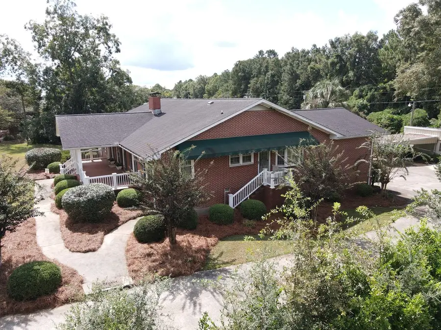 240 Whittle Circle, Ashburn, GA 31714 - #3