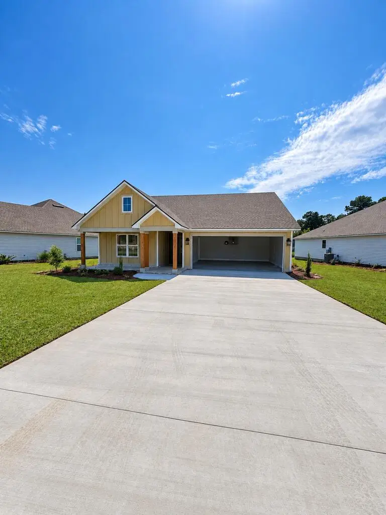711 Osprey Circle, Tifton, GA 31794 - #1
