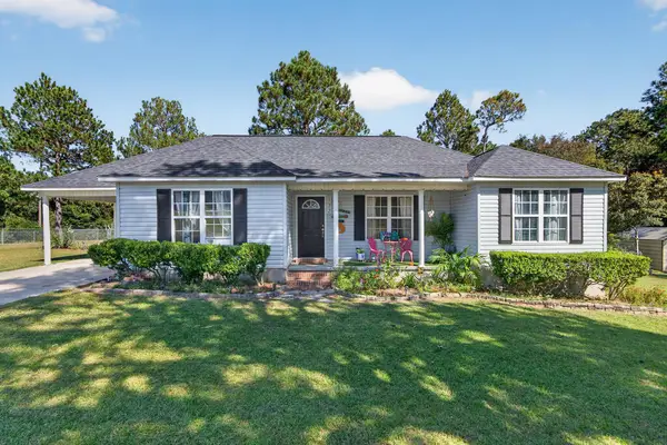 132 Kaitlyn Ct, Fitzgerald, GA 31750