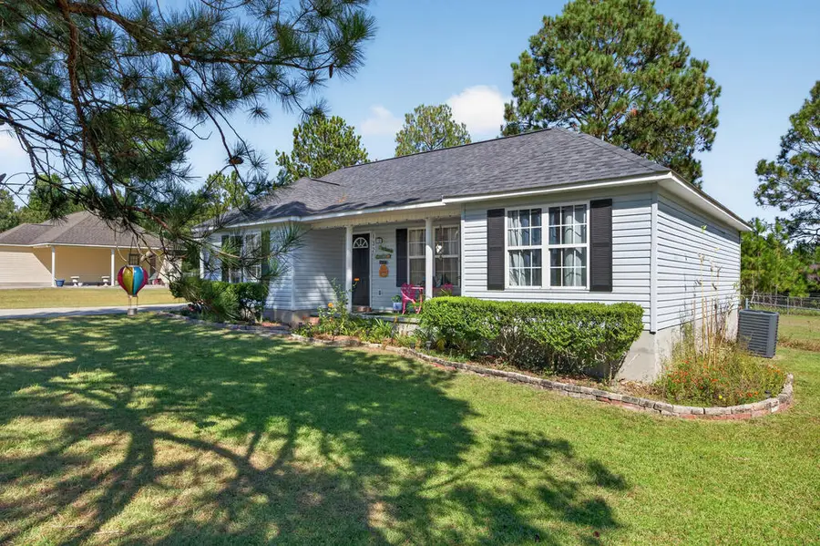 132 Kaitlyn Ct, Fitzgerald, GA 31750 - #2