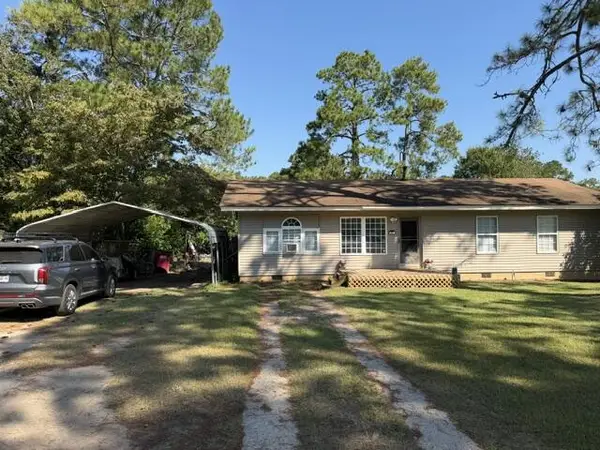 311 Elizabeth Circle, Tifton, GA 31794