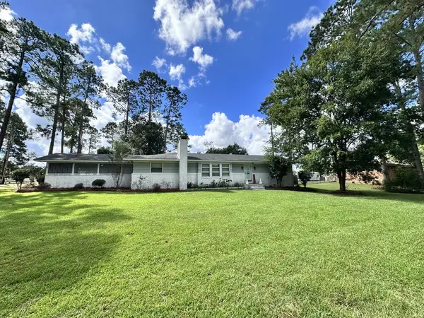 112 Shady Lane, Fitzgerald, GA 31750