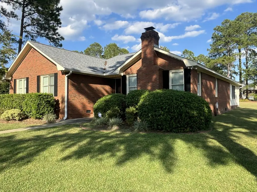 2409 N Park Ave, Tifton, GA 31794 - #1