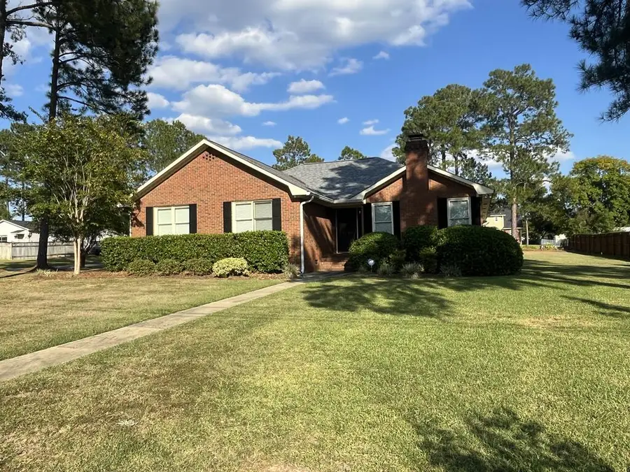 2409 N Park Ave, Tifton, GA 31794 - #2